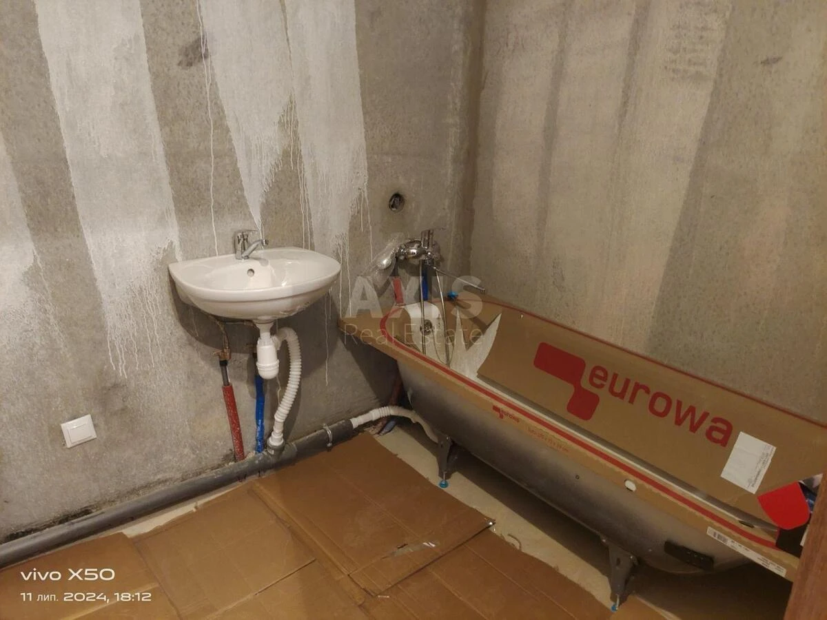 2к квартира ул. Коноплянская 22601037