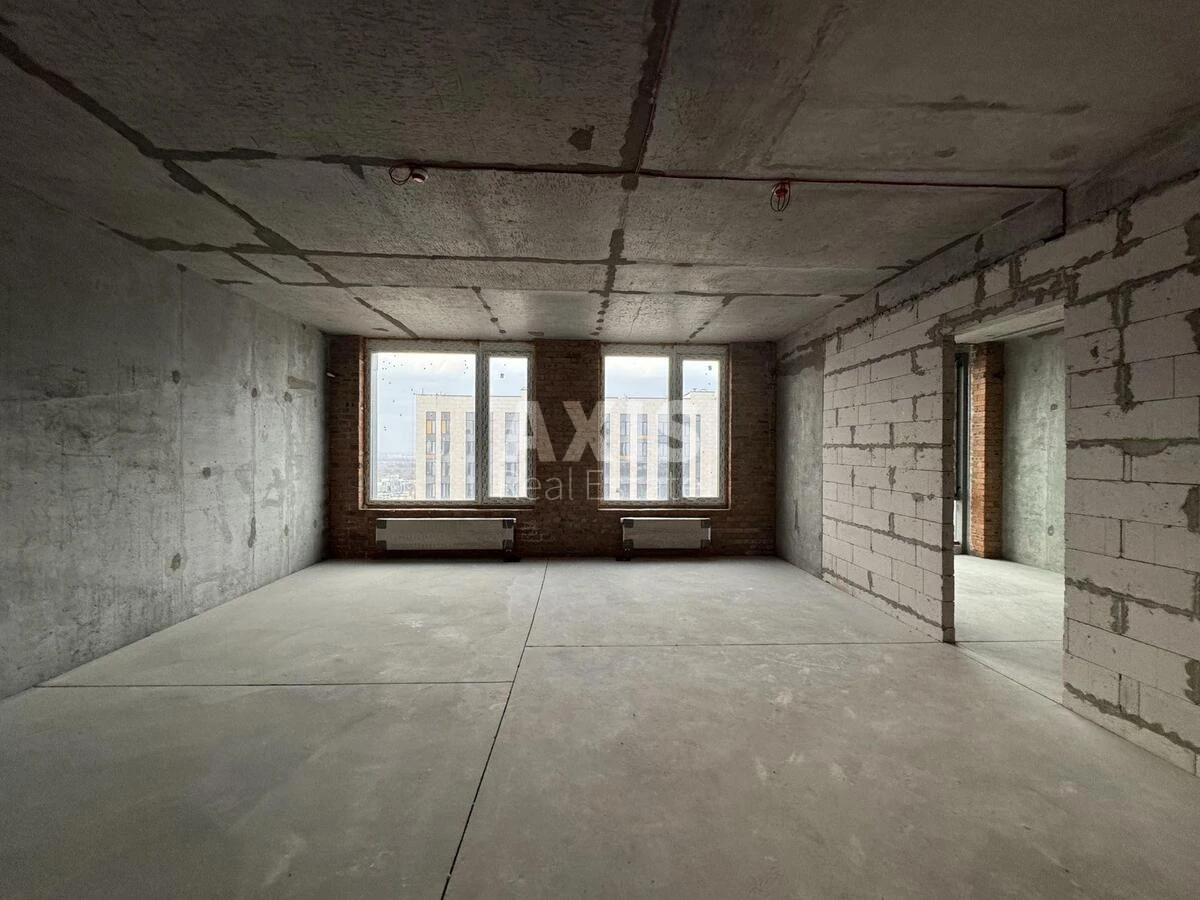 2k apartment vul. Zabolotnogo Akademika 1552910