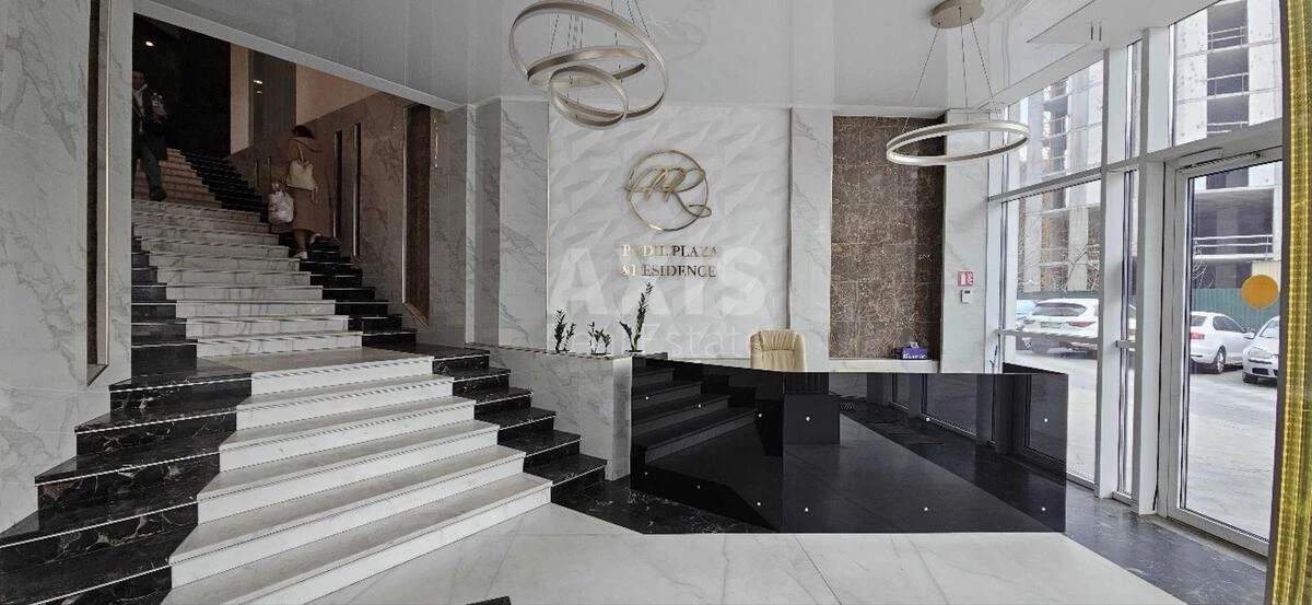 1k apartment vul. Glybochyc'ka 73690365