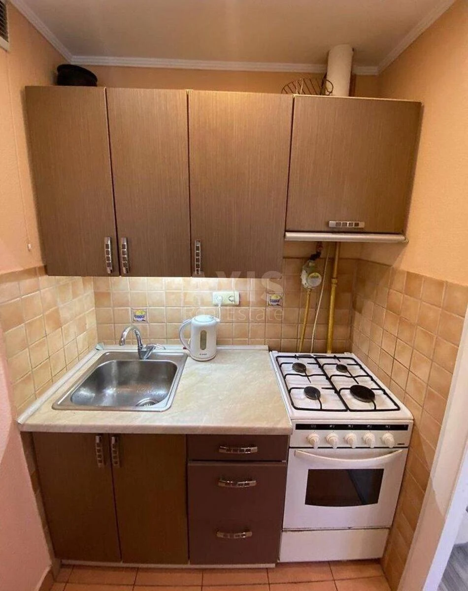 1k apartment vul. Grechka Marshala 972052