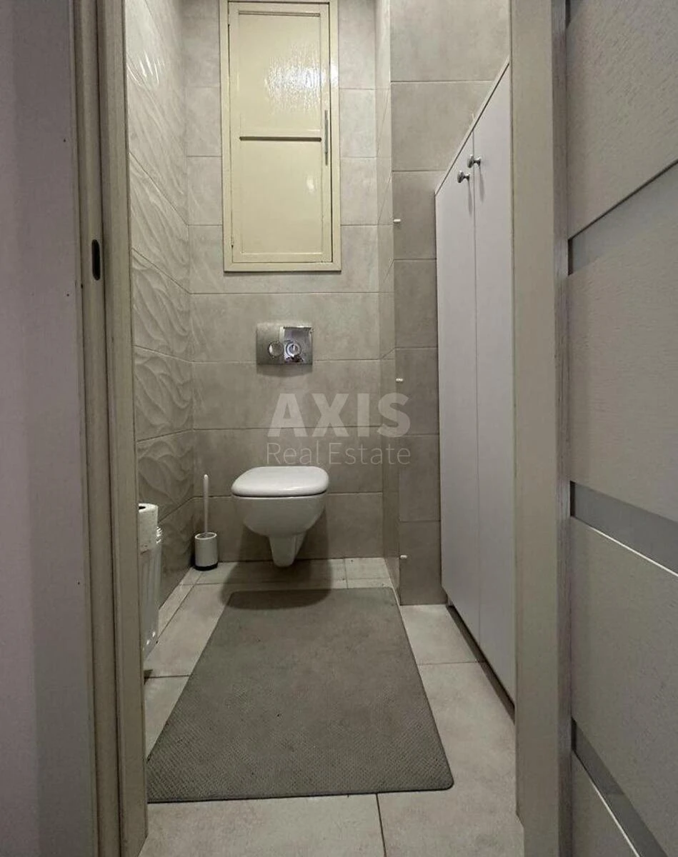 3k apartment vul. Danchenka Sergija 306905412