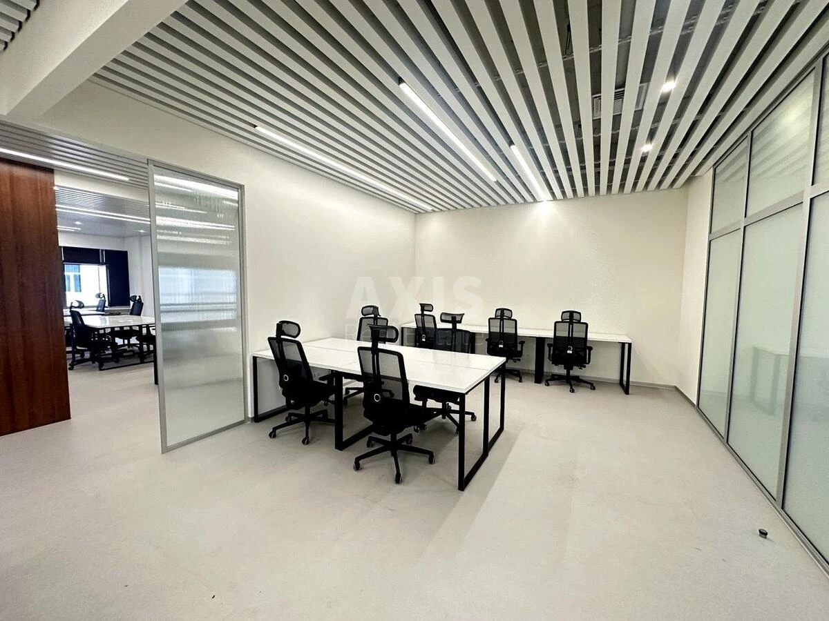 Office vul. Gonchara Olesja 41, 400m2658555