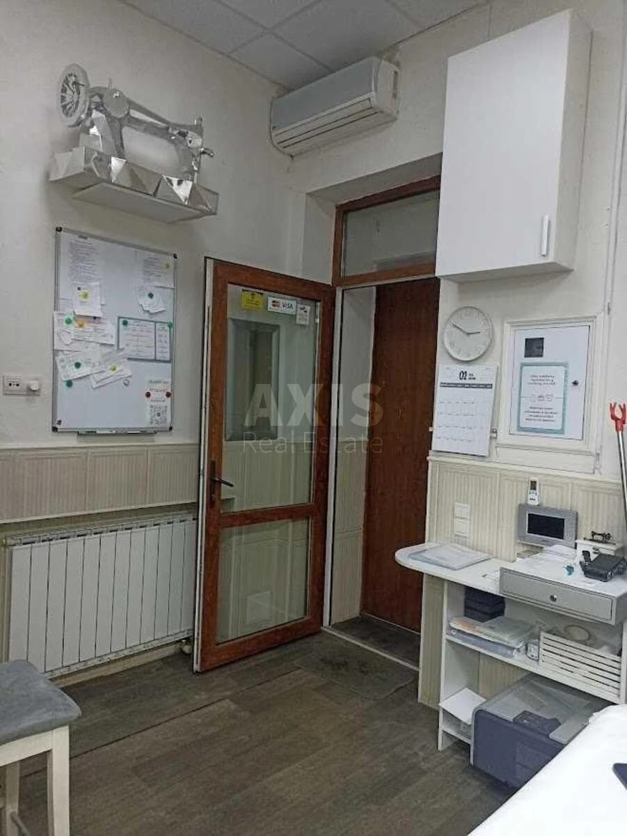 Trade object vul. Nyzhnij Val 33, 59m2646812