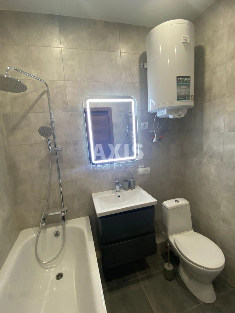 1k apartment vul. Revuc'kogo 54Б516707