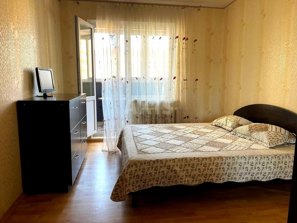 2к квартира ул. Урловская 34680016