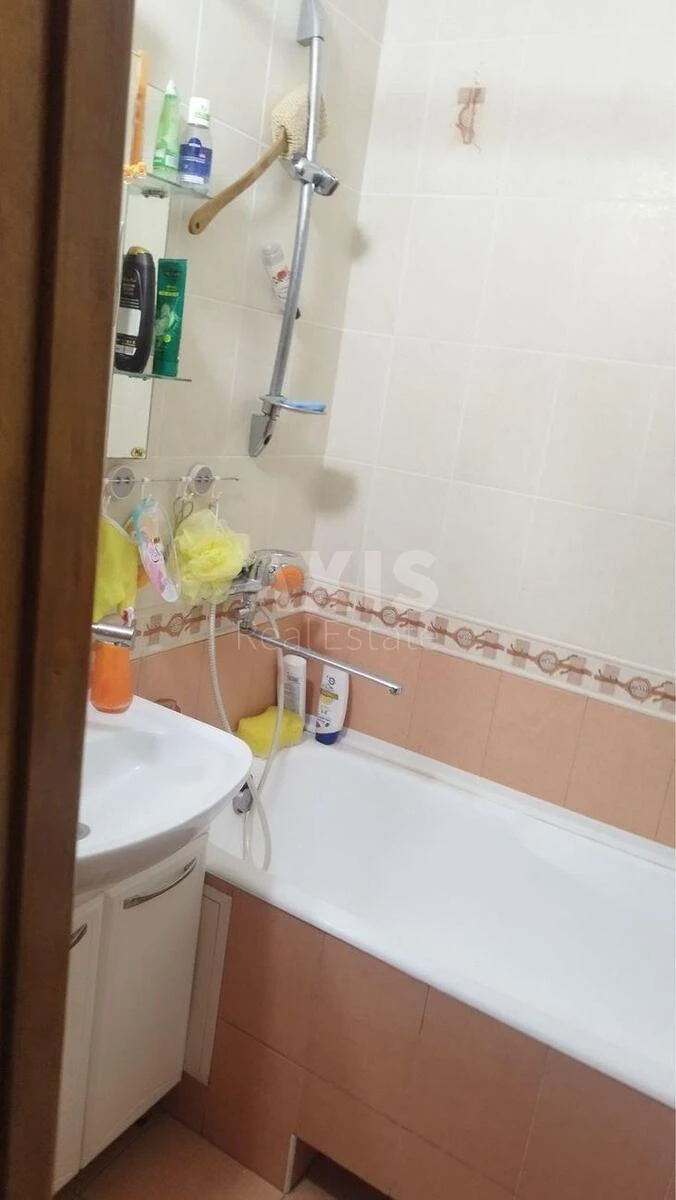 1k apartment vul. Zakrevs'kogo Mykoly 69695103
