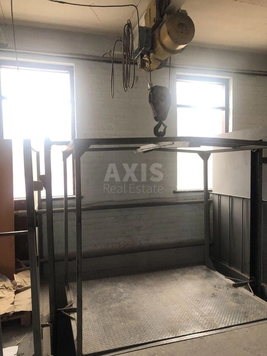 Объект сервиса ул. Ремонтная 13, 1565м2647025