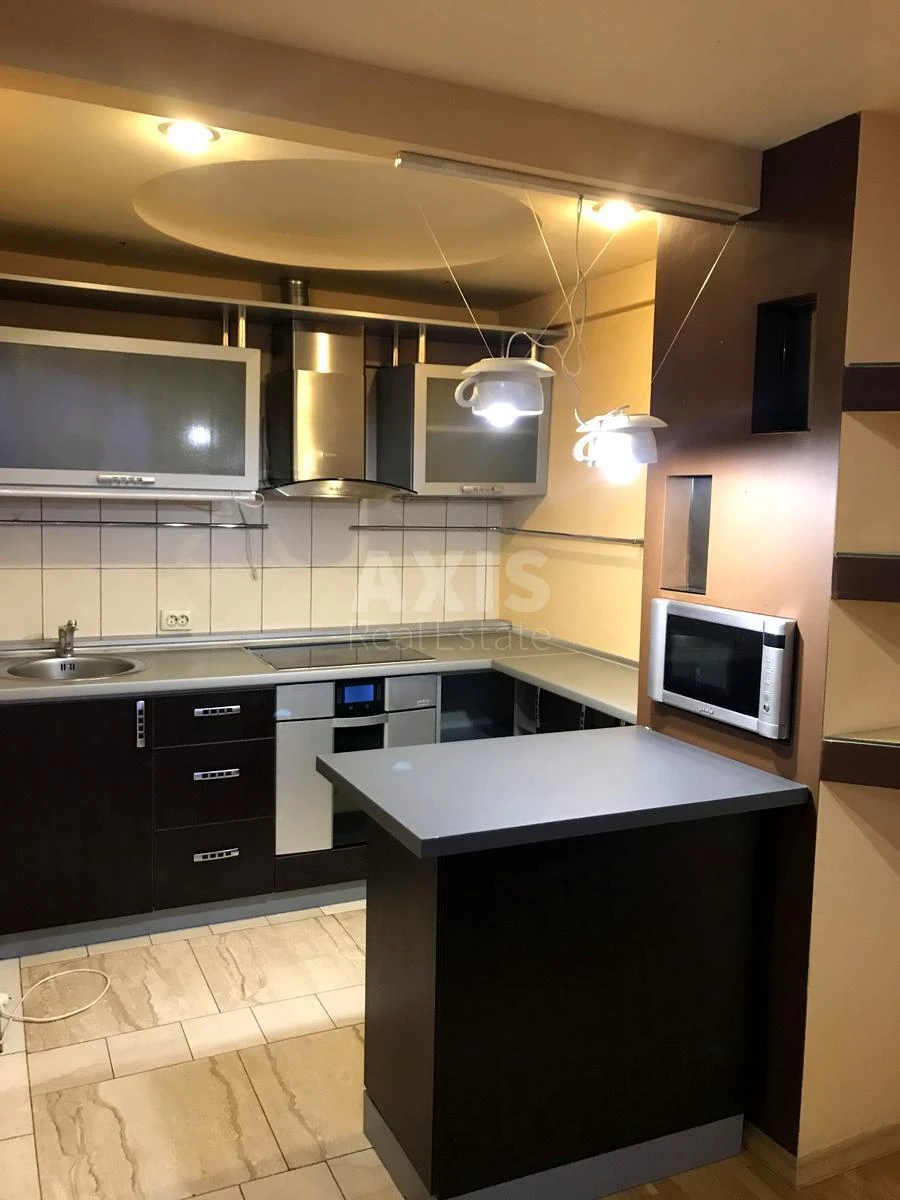 1k apartment vul. Zabolotnogo Akademika 126/1663670
