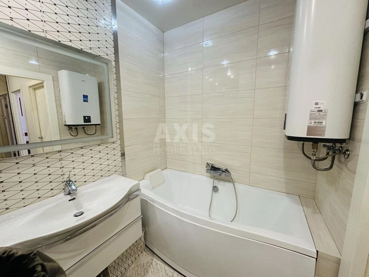 2k apartment vul. Lucenka Dmytra 106638412