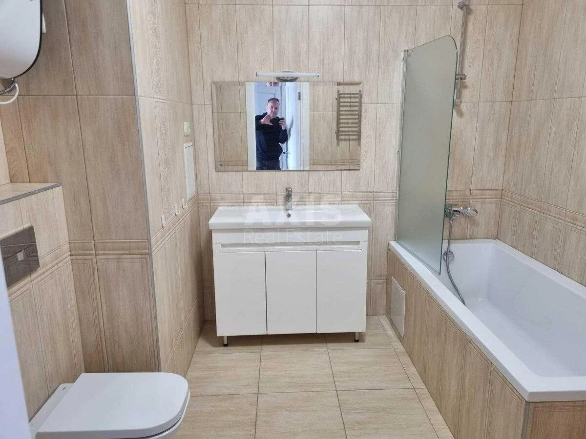 3к квартира ул. Сверстюка Евгения 4663358