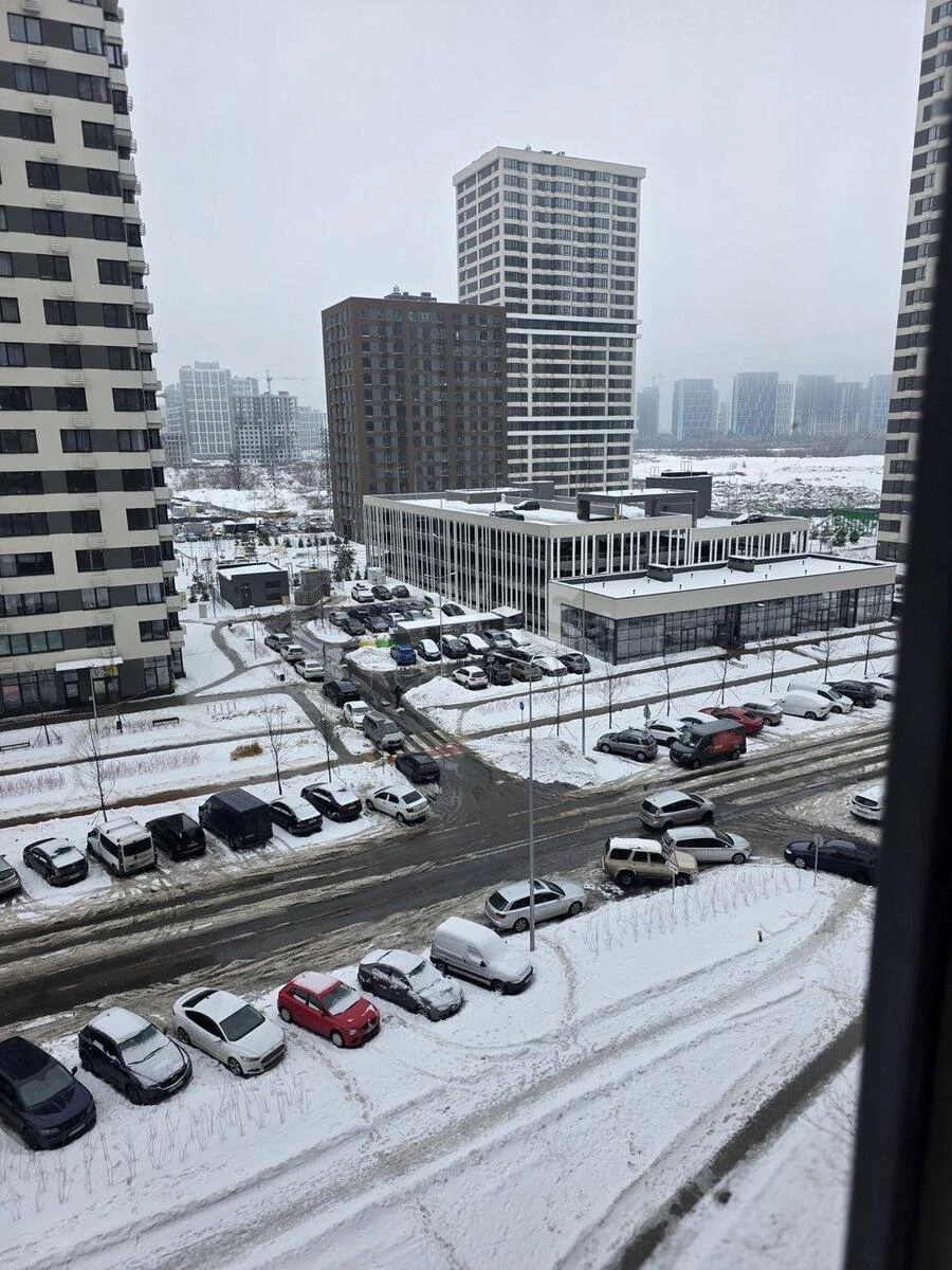 1k apartment vul. Vsevoloda Zmijenka 15/23645848