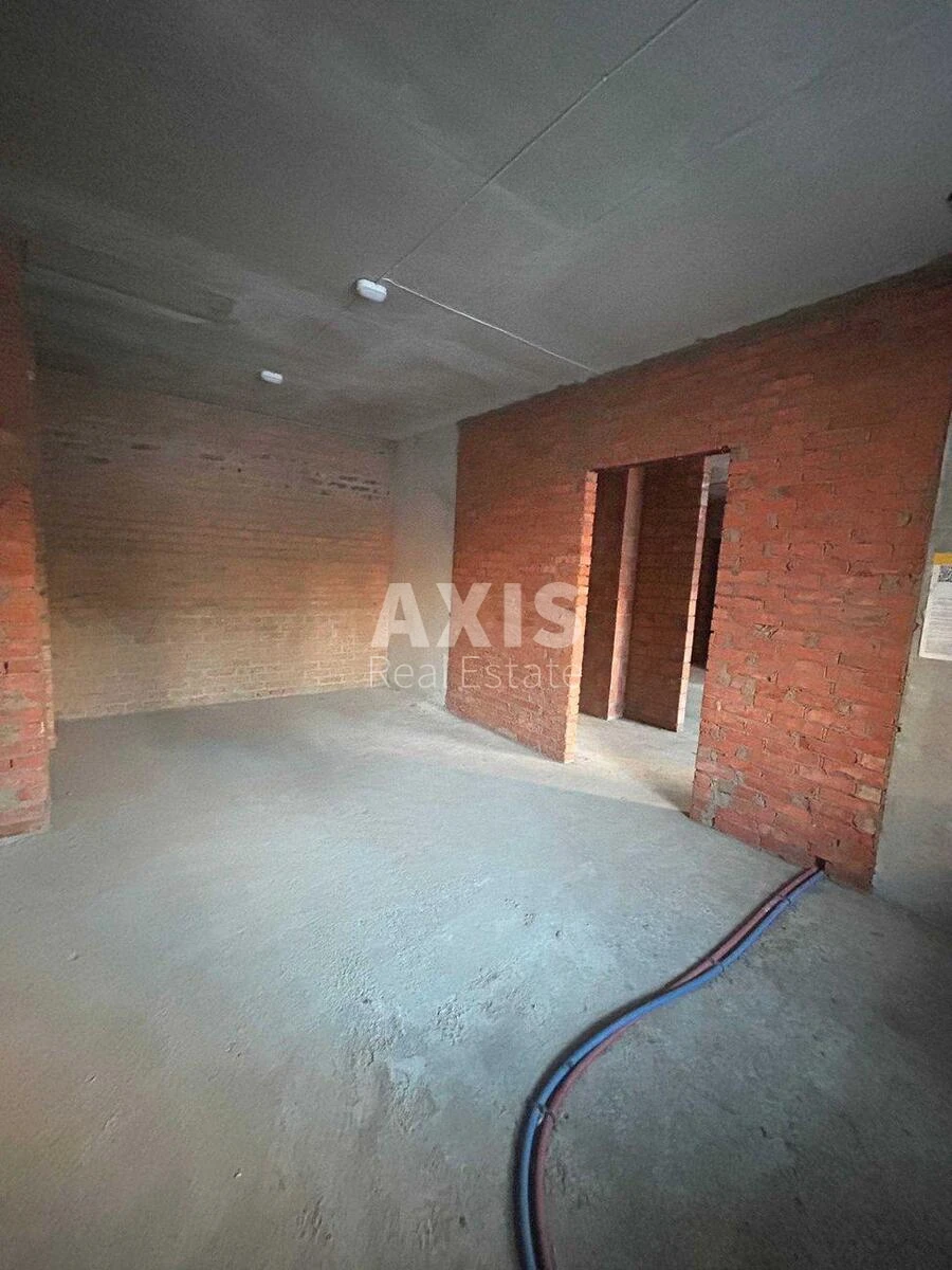 2k apartment vul. L'vivs'ka 1646567