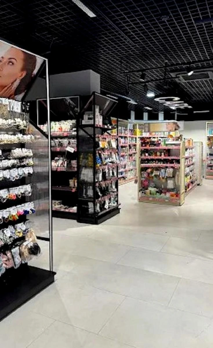 Объект торговли ул. Каховская 56, 294м26461110