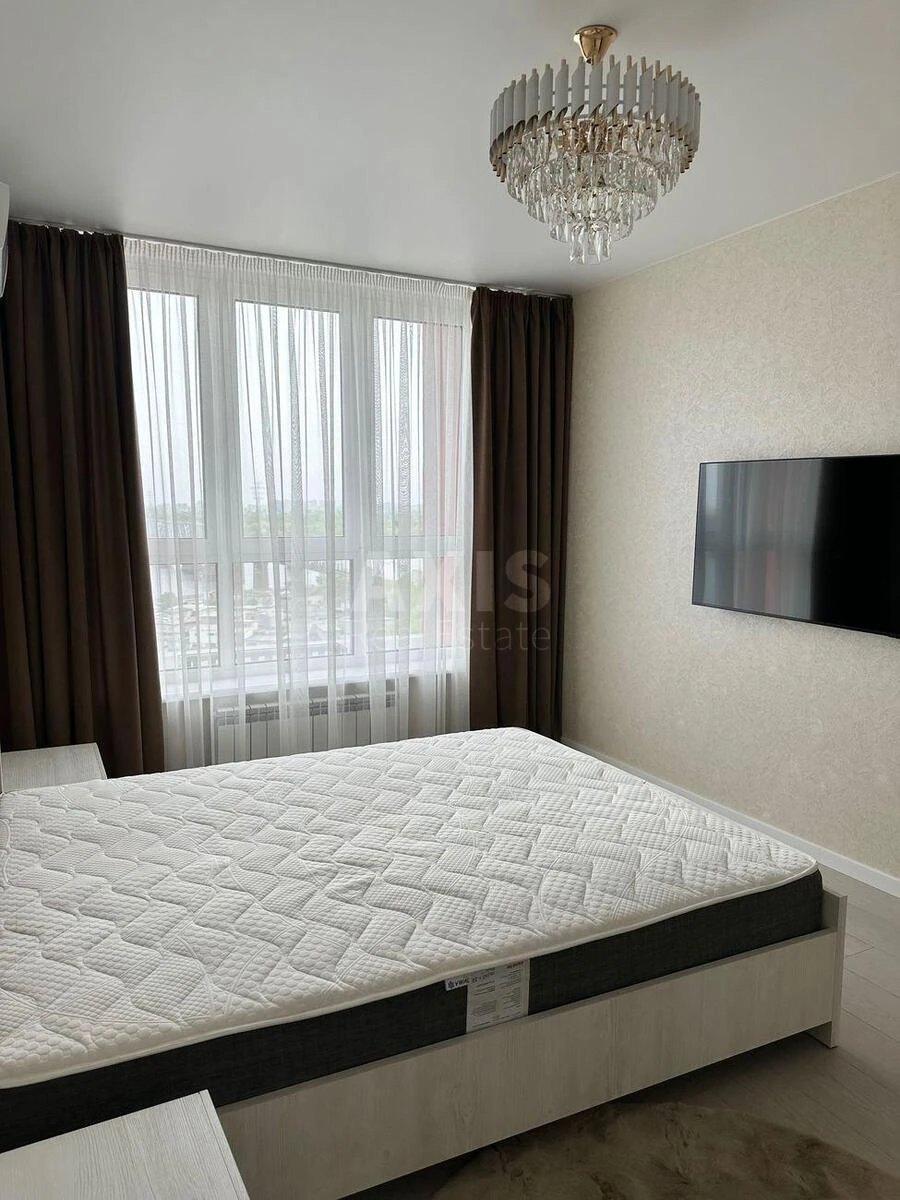 1k apartment pr-t Stepana Bandery 32Д7068311