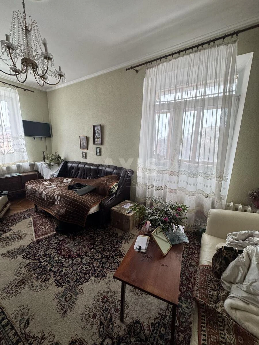 2k apartment vul. Vyshgorods'ka 4660600