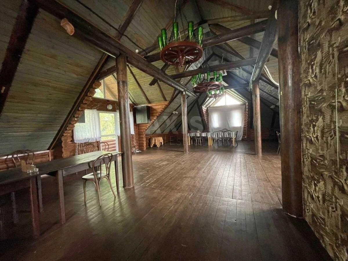 Trade object vul. Zakrevs'kogo Mykoly 34Е, 500m2607046