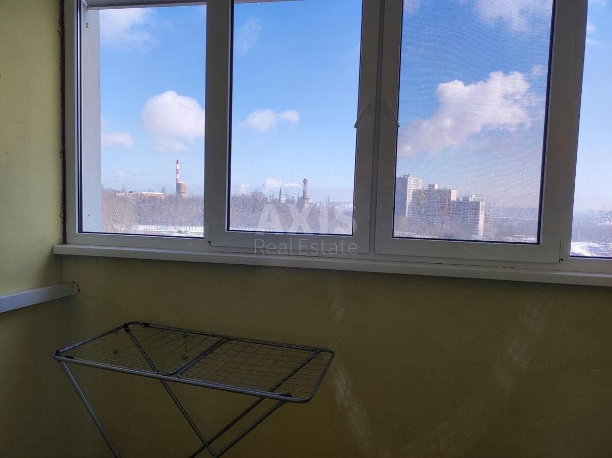 2k apartment pr-t Nauky 60А643839