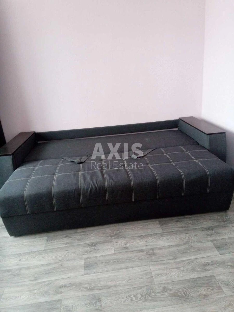 1k apartment vul. Svitla 3Д, корп. 1576052