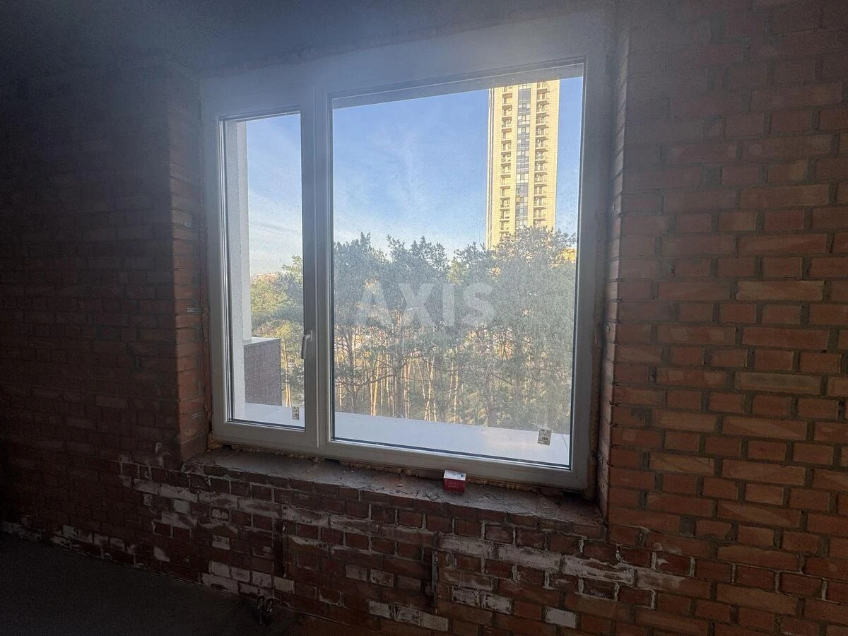 3k apartment vul. Zhmachenka Generala 26644124