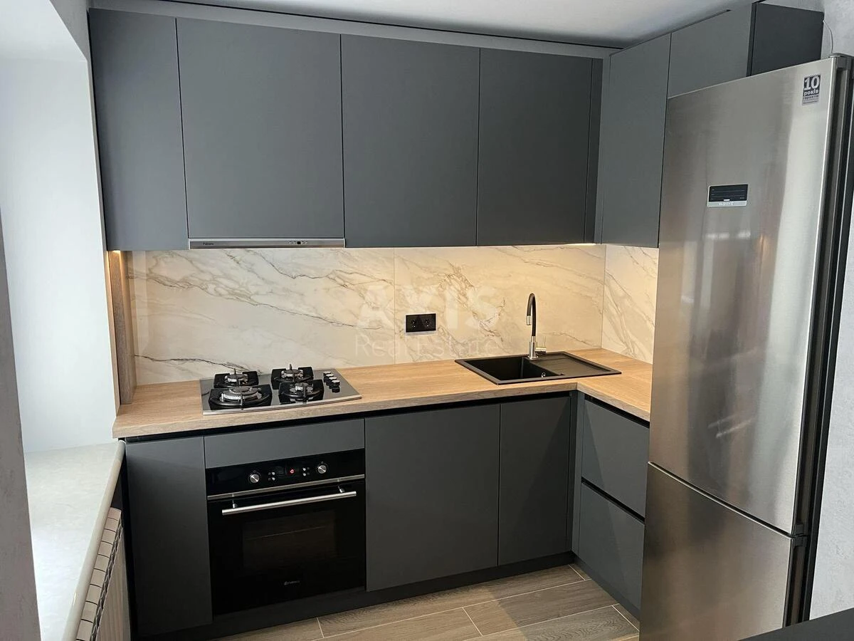 2k apartment vul. Lypkivs'kogo Vasylja Mytropolyta 1369295