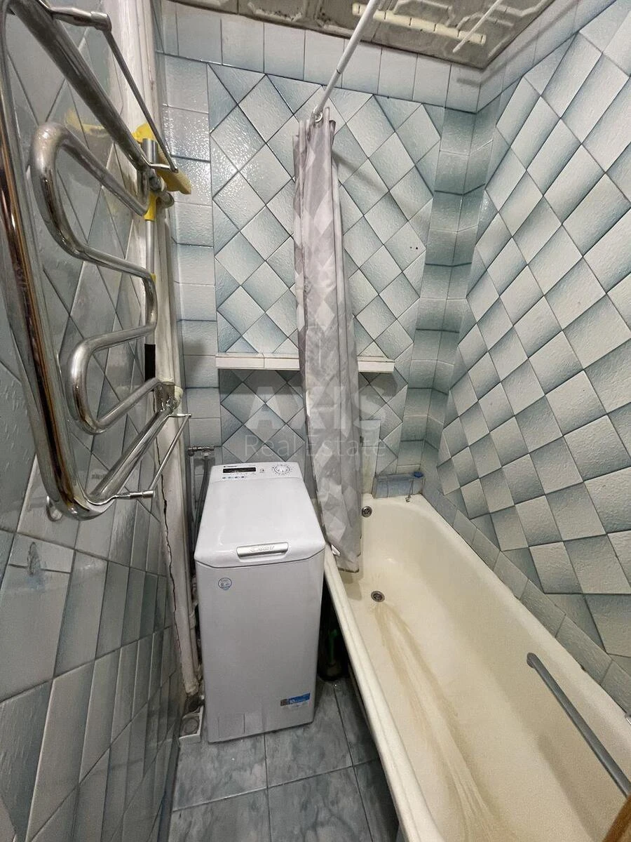 2к квартира ул. Геннадия Афанасьева 24/2707745