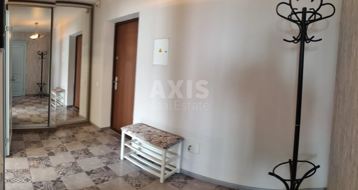 1к квартира ул. Ильенко Юрия пятьдесят один B644189