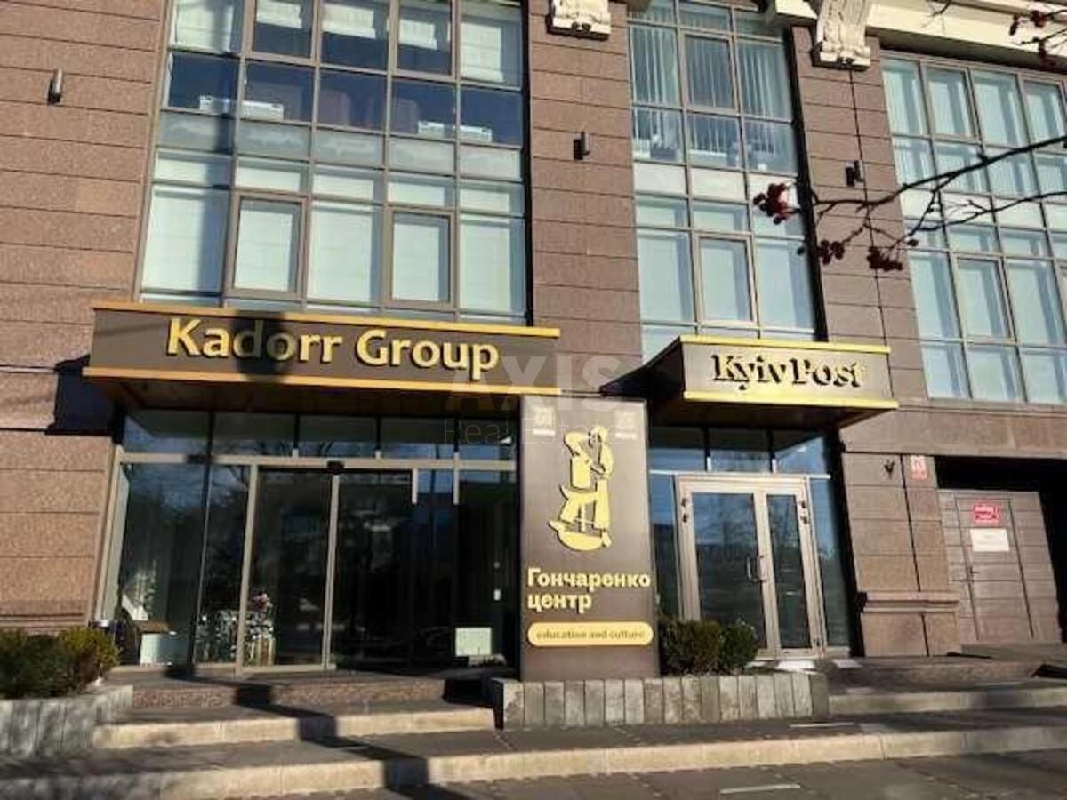 Офис ул. Жилянская 68, 75м2644300