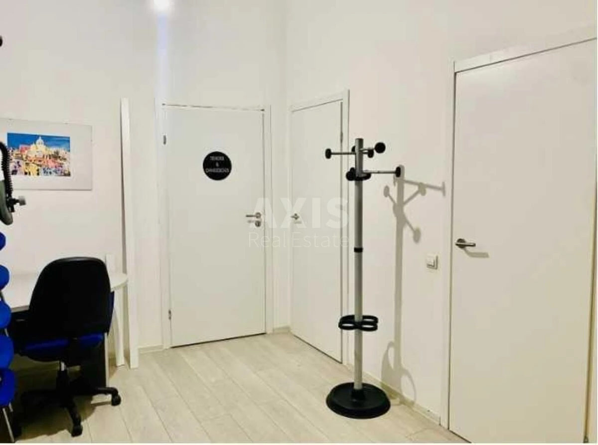 Офис ул. Воздвиженская 48, 70м2644499