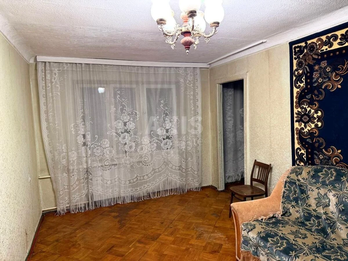 3k apartment vul. Ol'zhycha 17А644686