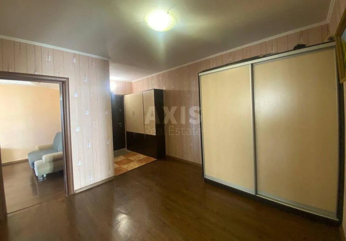 3k apartment vul. Rudenko Larysy 3А6618916