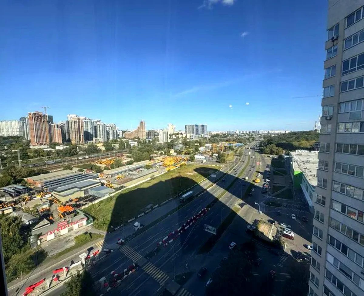 2k apartment vul. Saperno-Slobids'ka 226447818