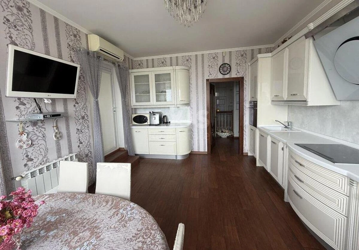 5k apartment vul. Stepana Rudnytskoho 3/7678191