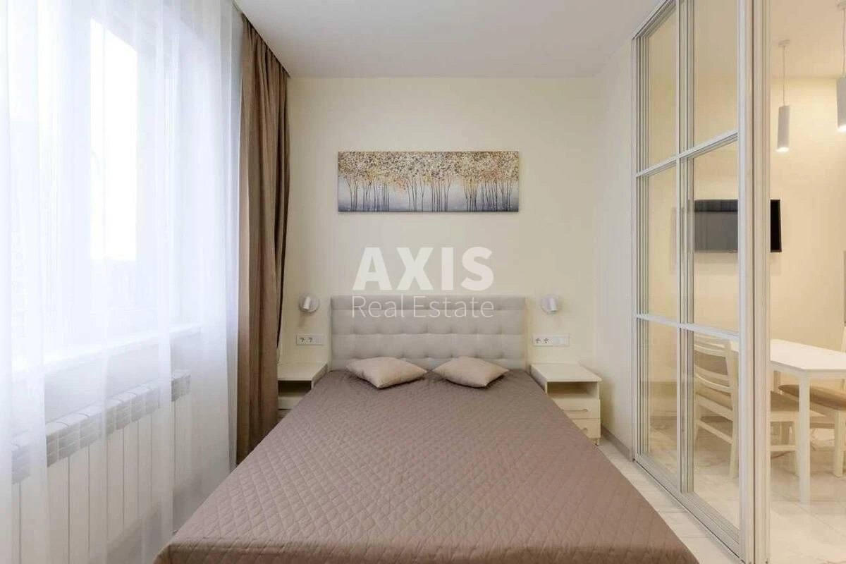 2k apartment vul. Andriya Verkhohlyada fourteen A678455