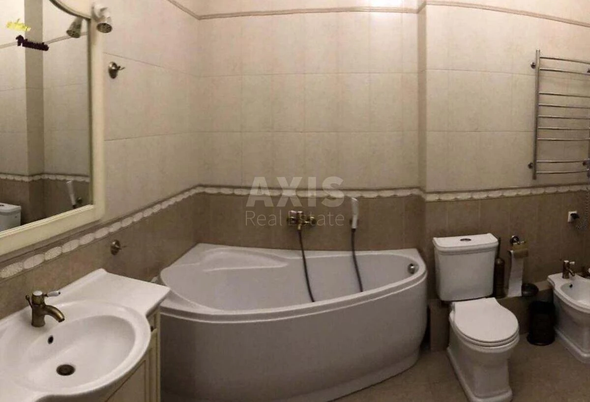 6k apartment uzv. Krutyj 5467093