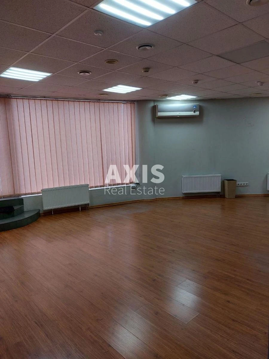 Office bul. Shevchenka Tarasa 33Б, 136m2383709