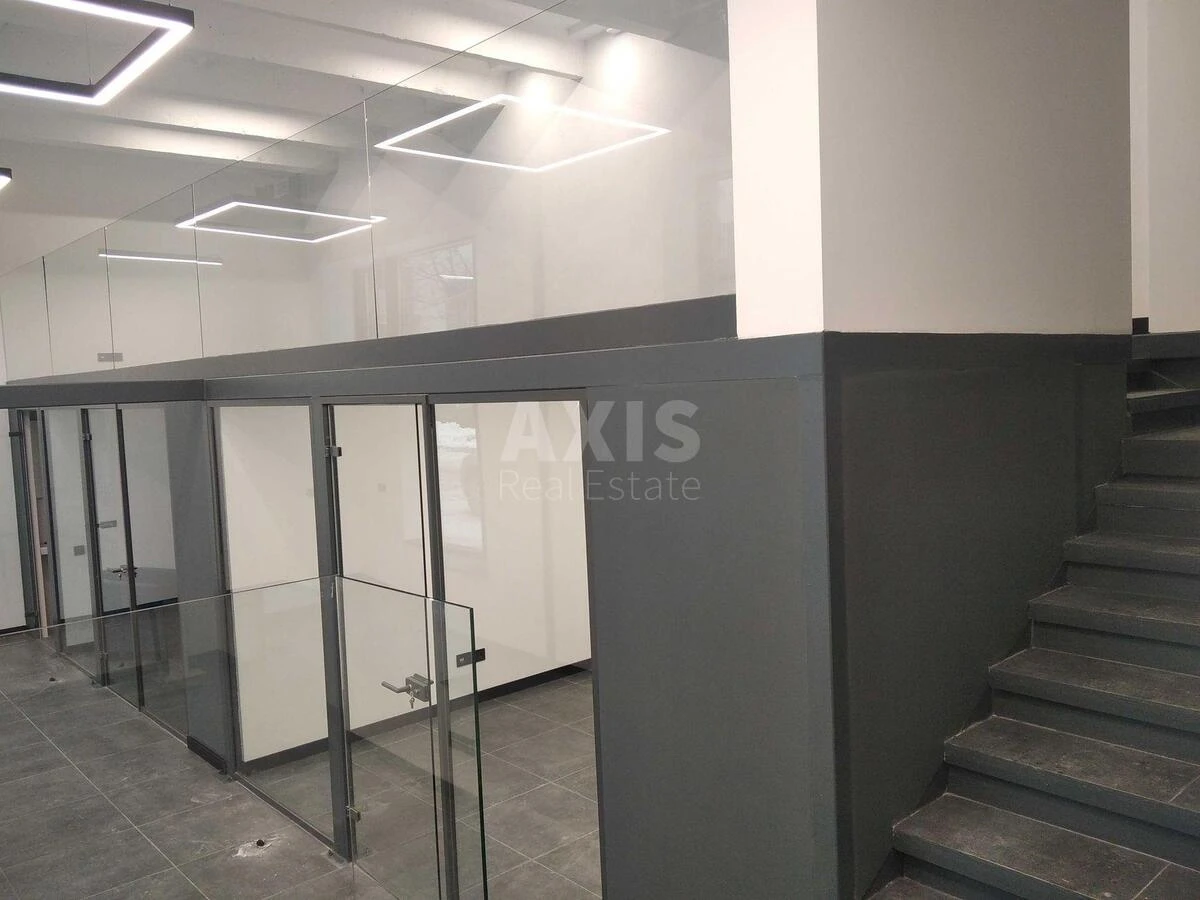 Office vul. Sverstjuka Jevgena 11В, 100m2651261