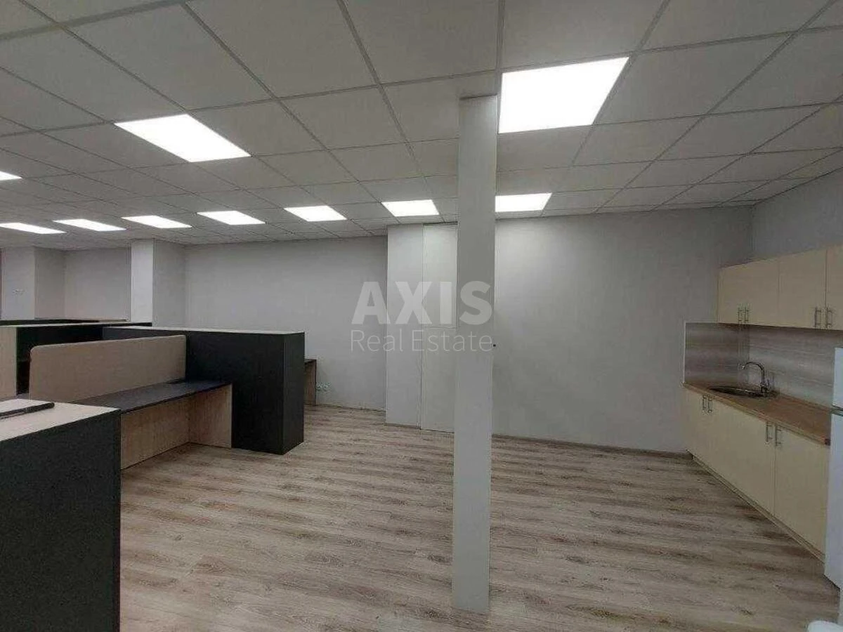 Офис ул. Константиновская 75, 94м2684374