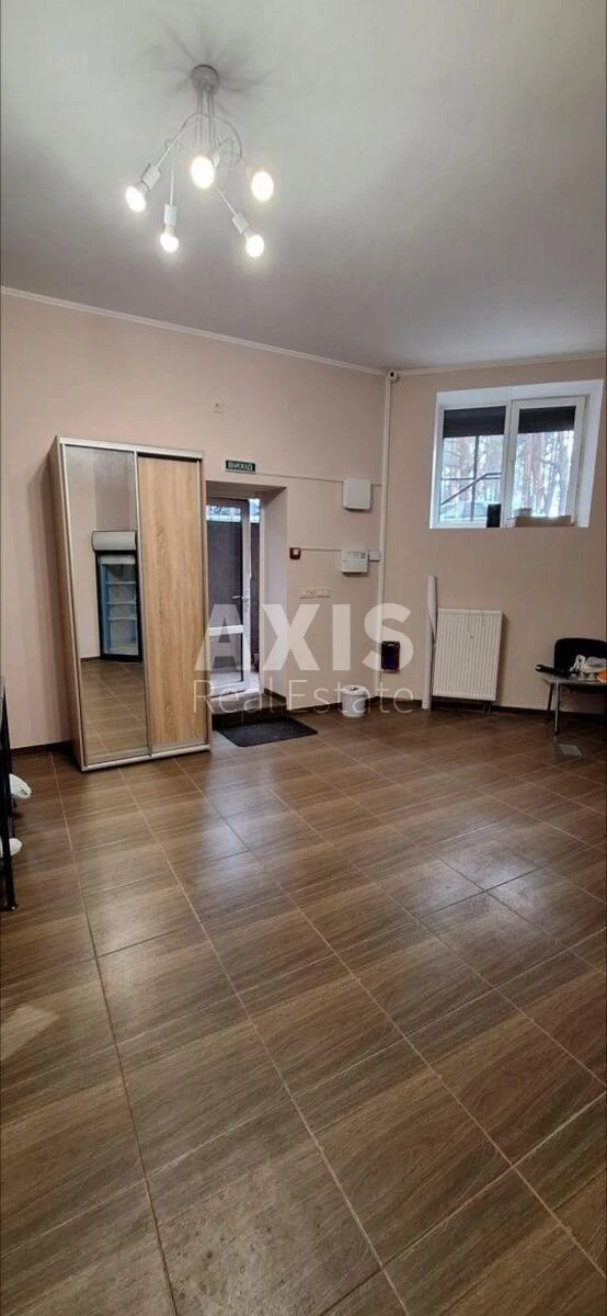 Объект торговли ул. Радистов 34, 46м2599320