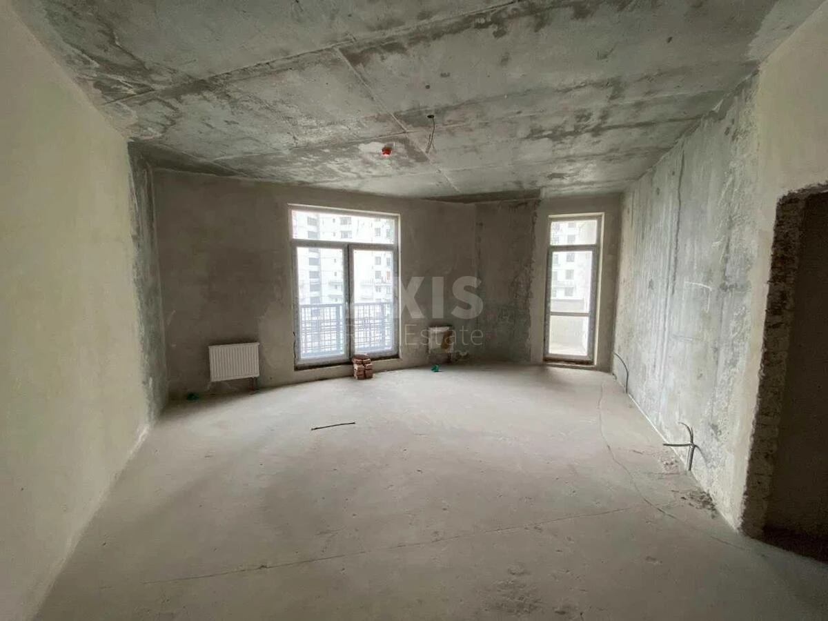 3k apartment vul. Jevgena Konoval'cja 44А683865