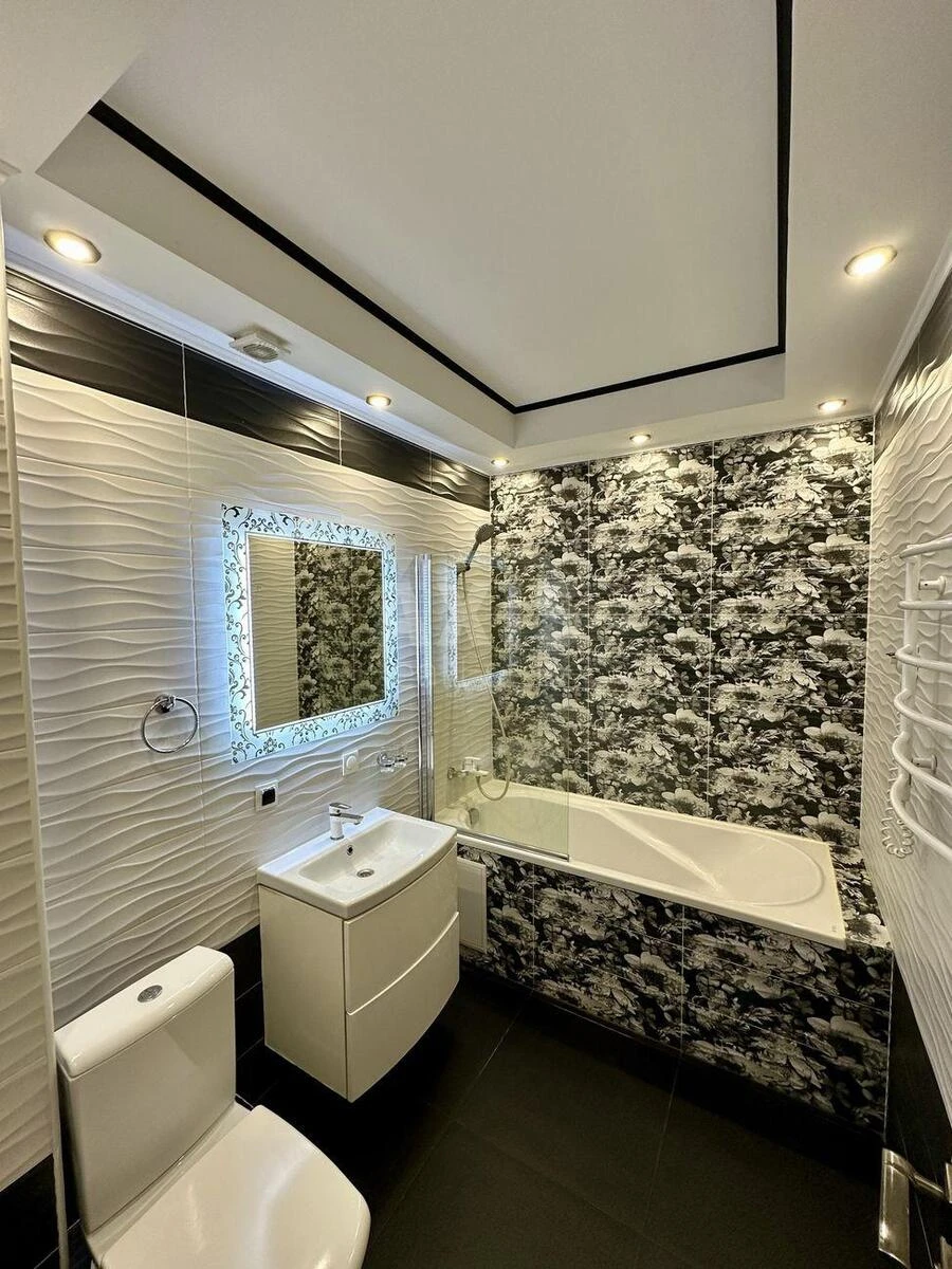 2k apartment vul. Teremkivs'ka 3А6671211