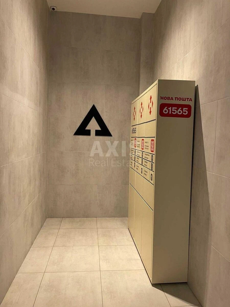 3k apartment vul. Sholudenka 306986421