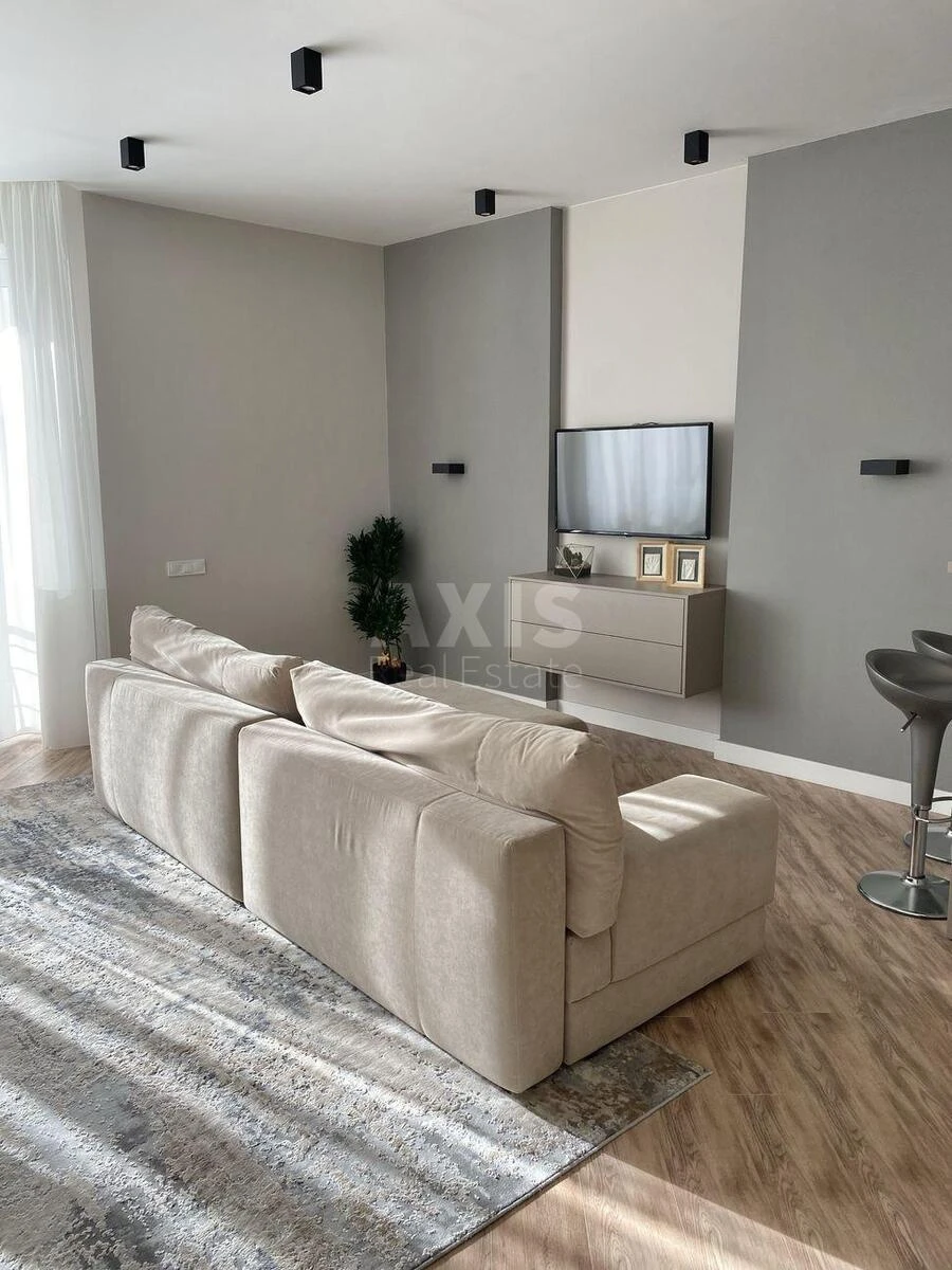 3k apartment vul. Vasylya Tyutyunnyka 37/1713835