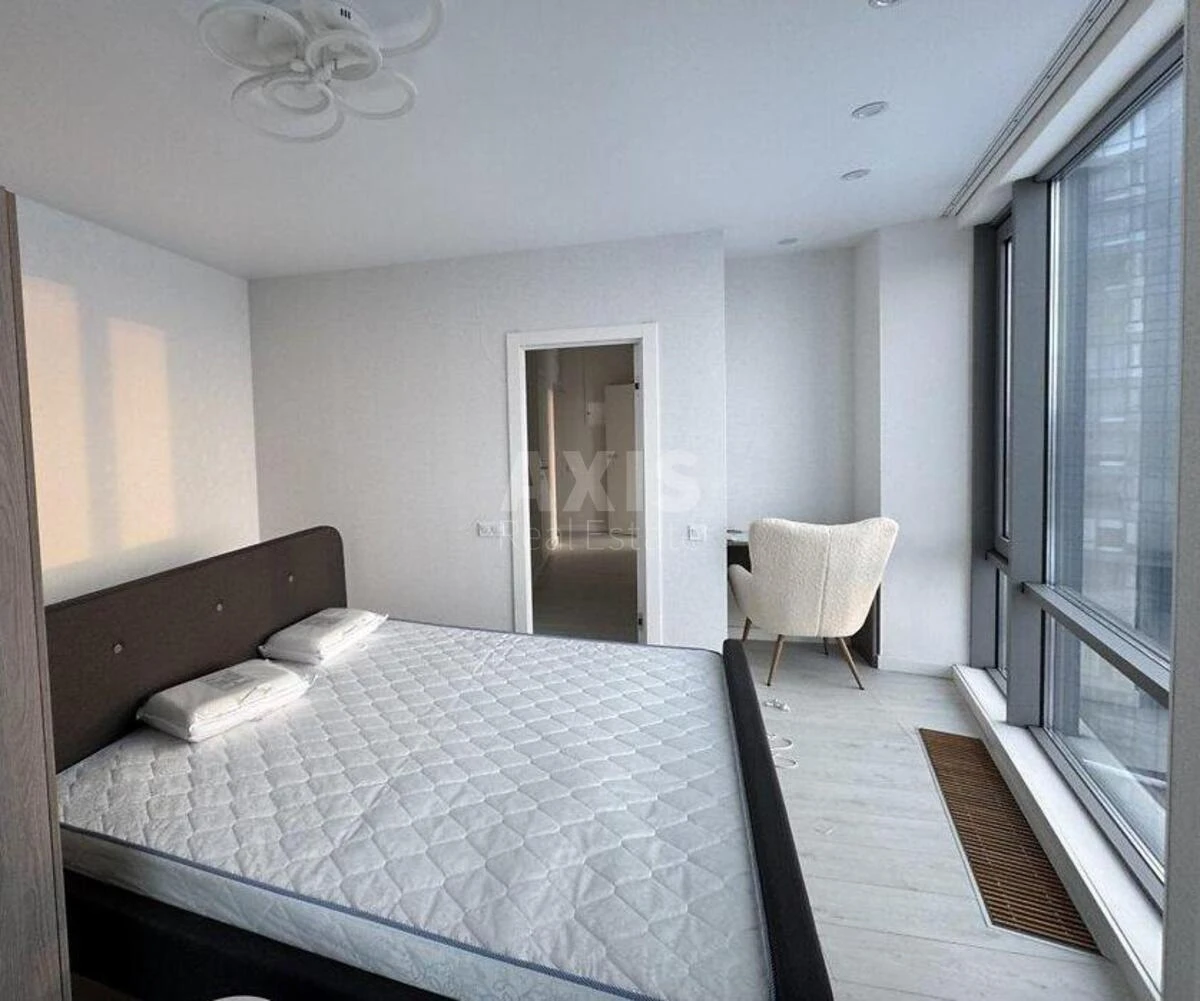 2к квартира ул. Заболотного Академика 1650570