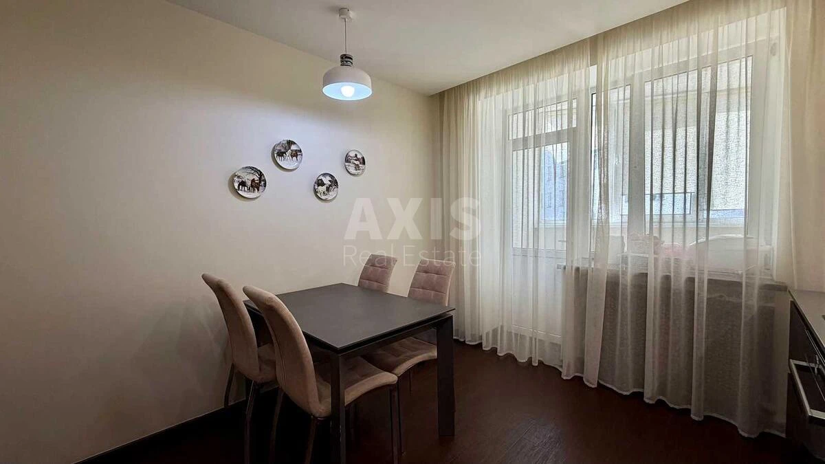 3k apartment pr-t Bazhana Mykoly 14713499