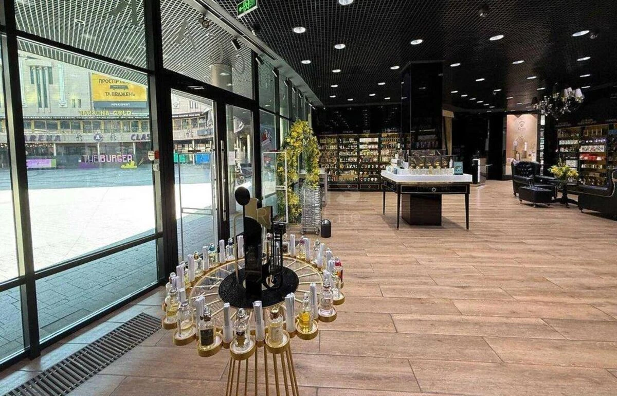 Офис ул. Бассейная 2А, 436м2650793