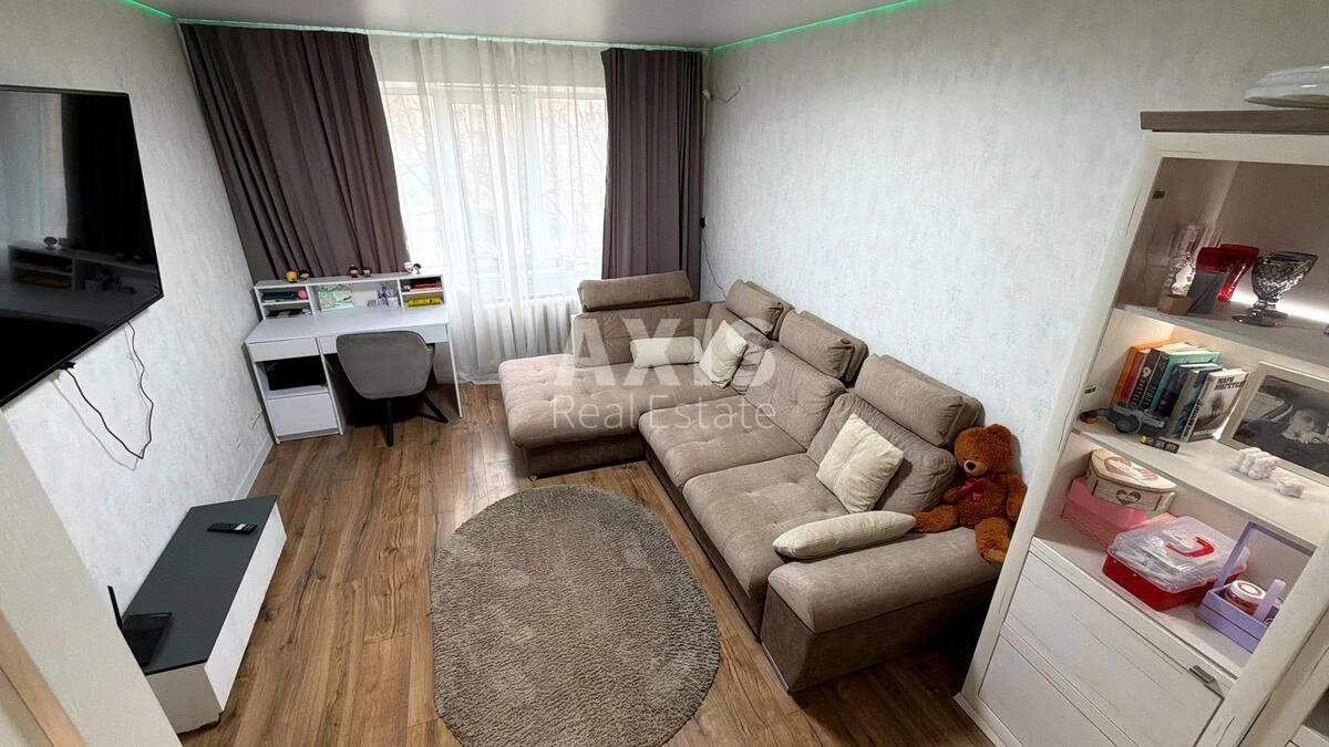 3k apartment prov. Chervynovskyy 5664003