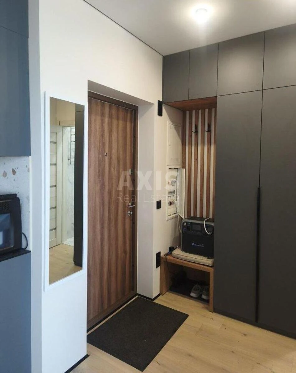 2k apartment vul. Grechka Marshala 40/12683537