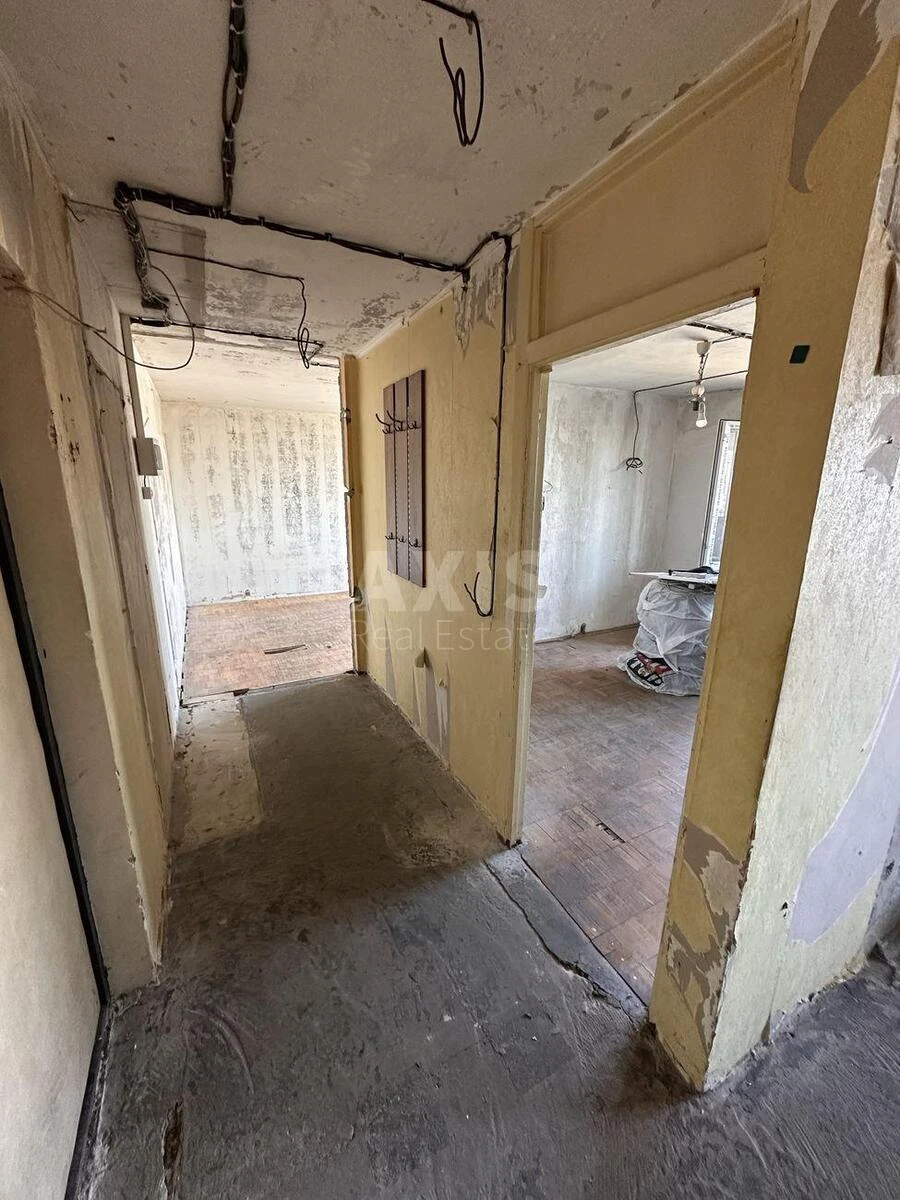 2k apartment vul. Oresta Levytskoho 7681006