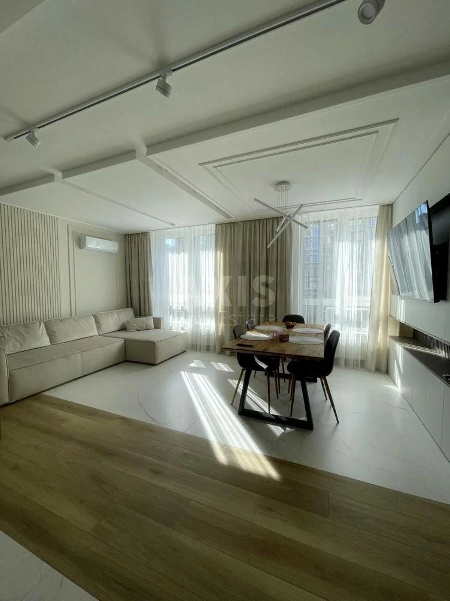 3k apartment vul. Lypkivs'kogo Vasylja Mytropolyta 38664329