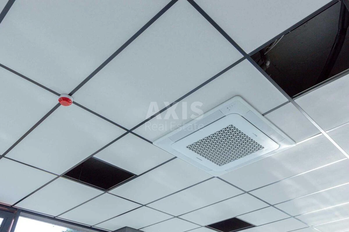 Офис ул. Выговского Ивана 20Д, 1500м2529172